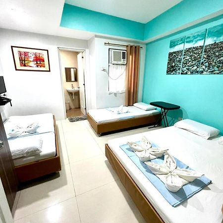 Rf Suites Cebu Екстер'єр фото