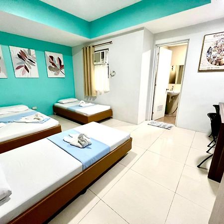 Rf Suites Cebu Екстер'єр фото