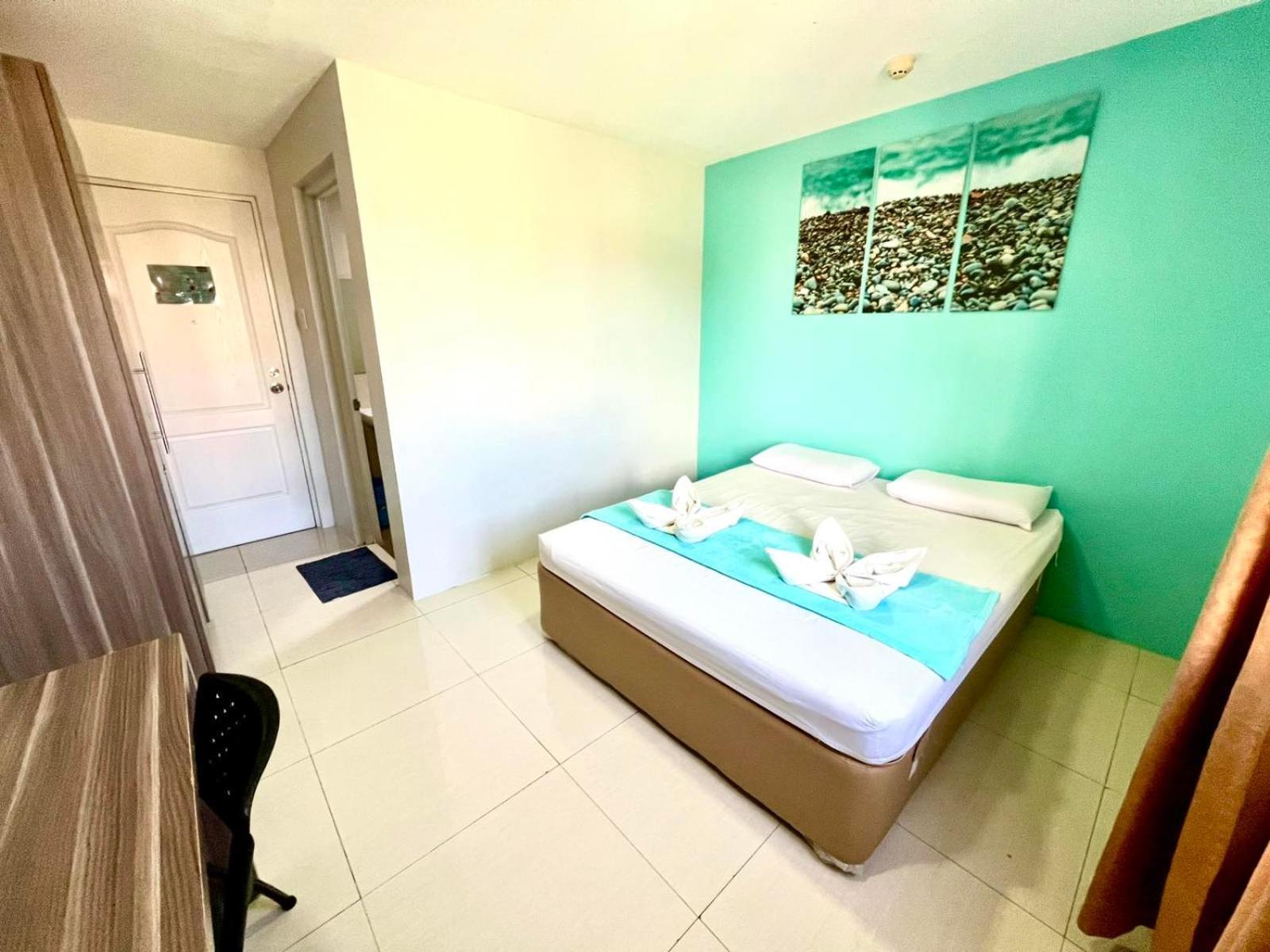 Rf Suites Cebu Екстер'єр фото