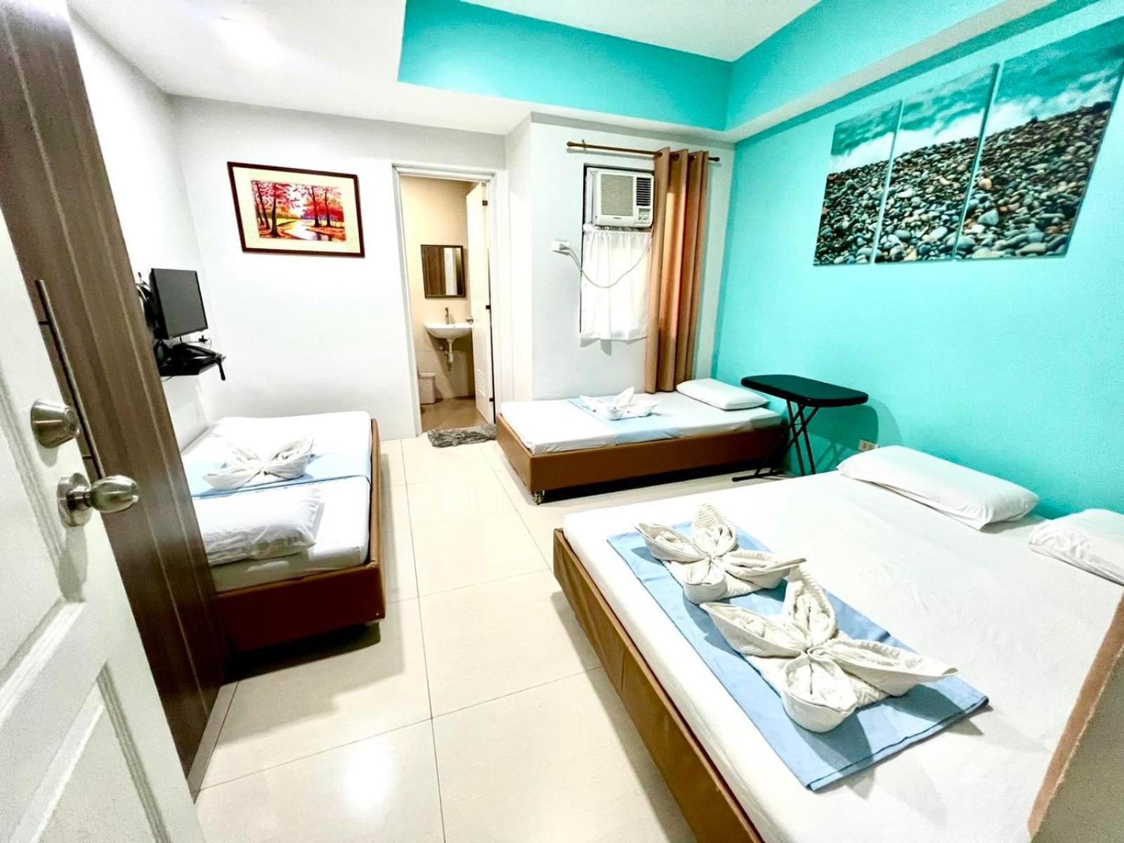 Rf Suites Cebu Екстер'єр фото