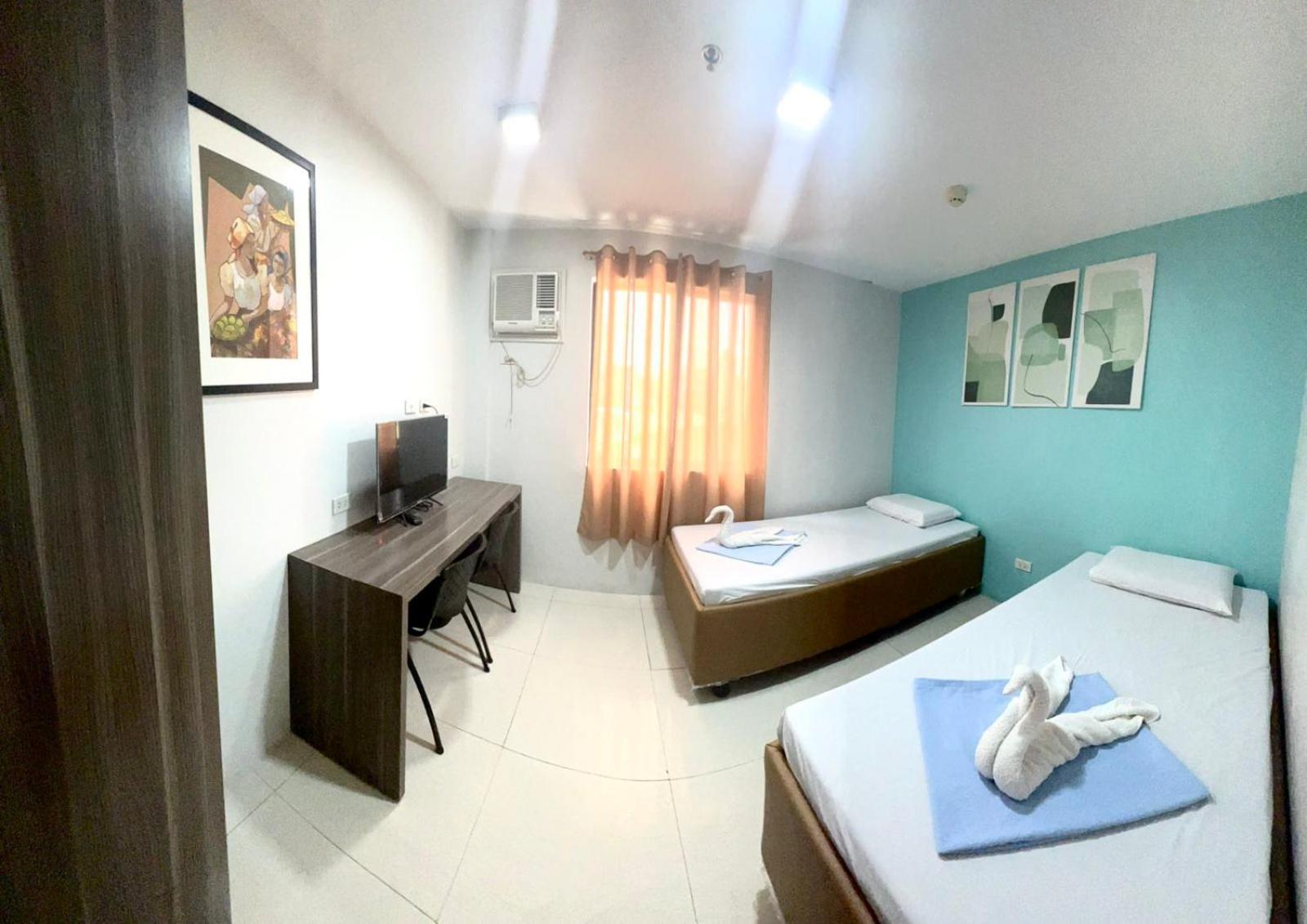 Rf Suites Cebu Екстер'єр фото