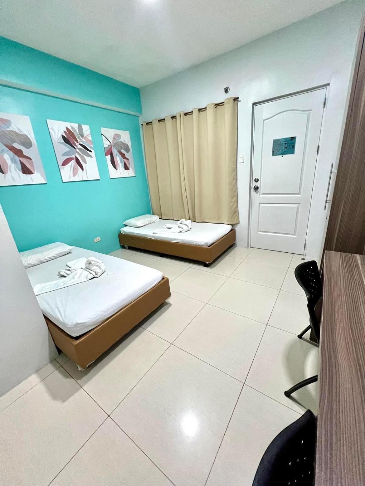 Rf Suites Cebu Екстер'єр фото