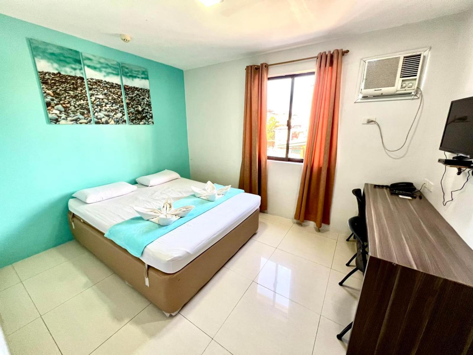 Rf Suites Cebu Екстер'єр фото