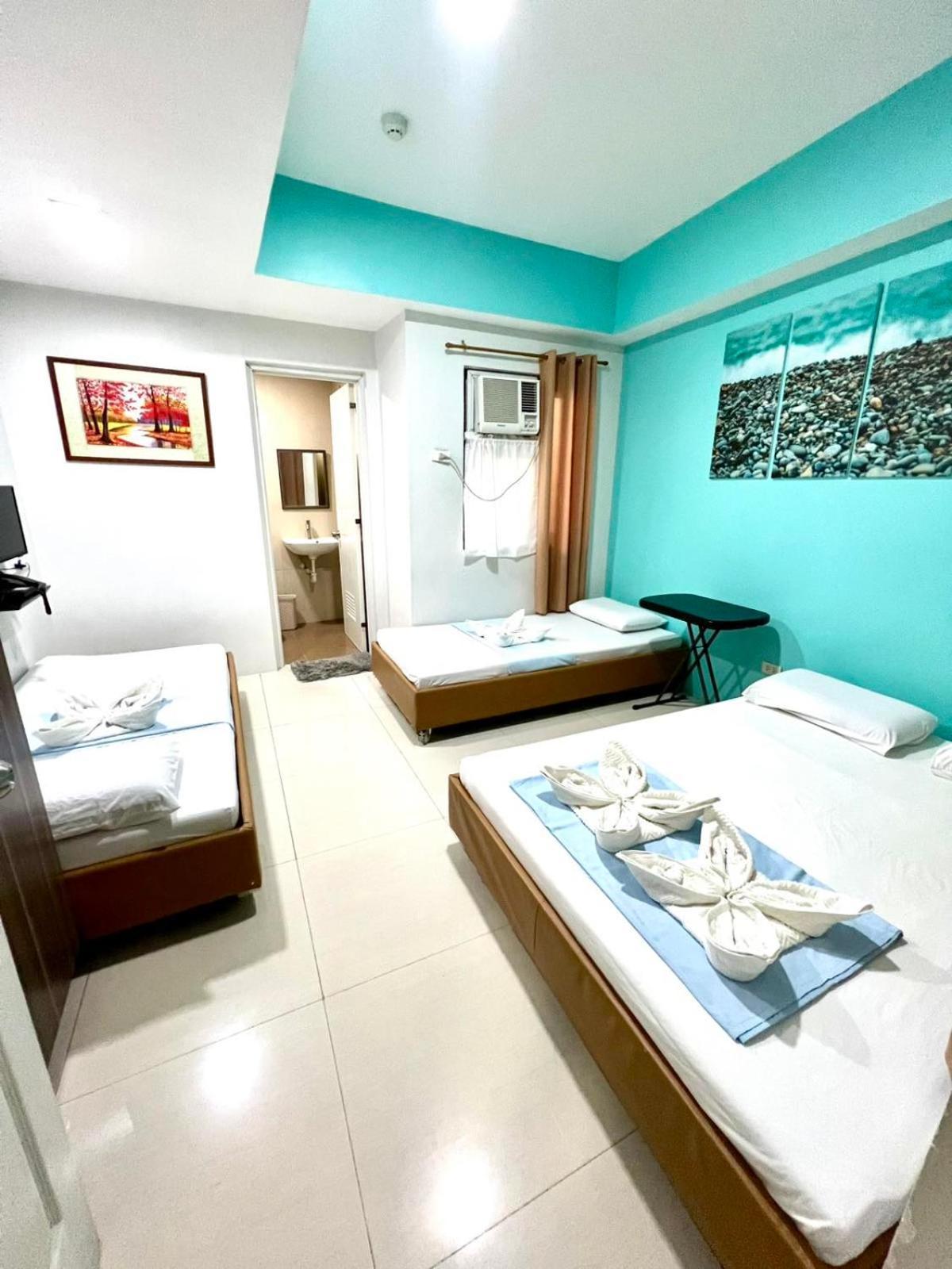 Rf Suites Cebu Екстер'єр фото