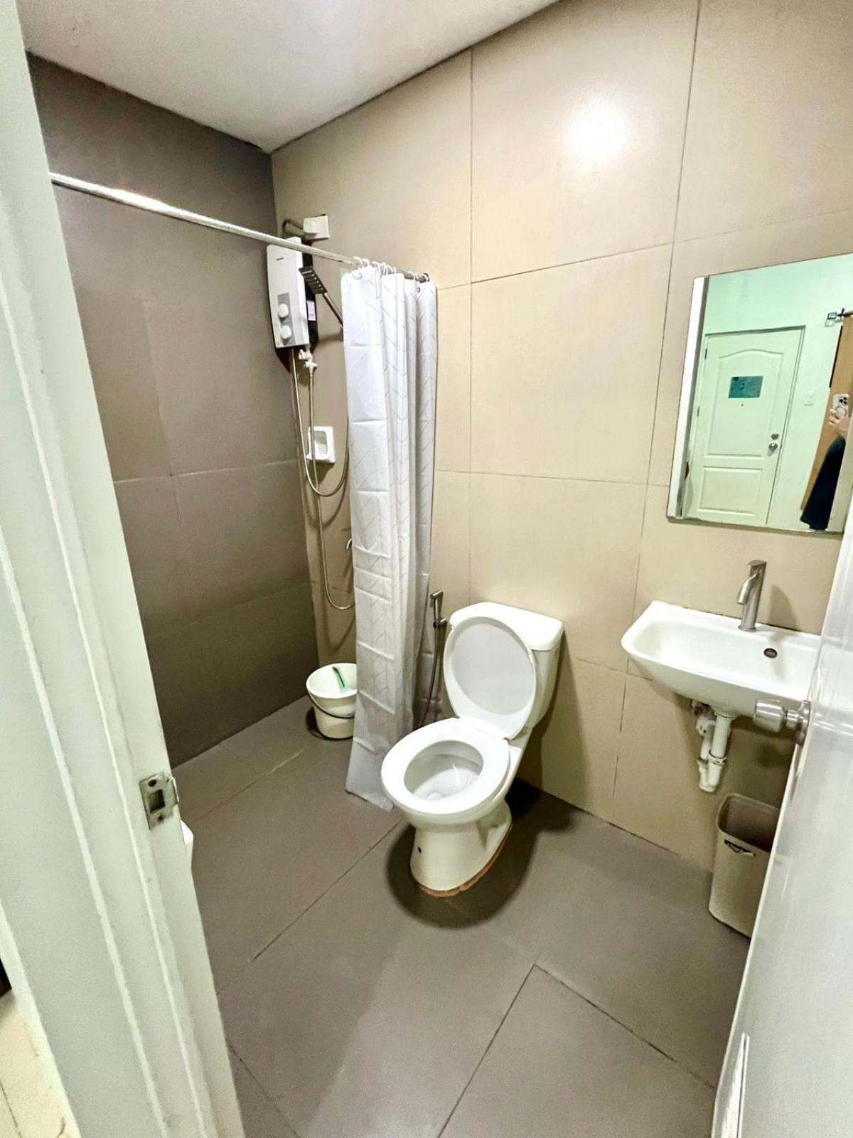 Rf Suites Cebu Екстер'єр фото