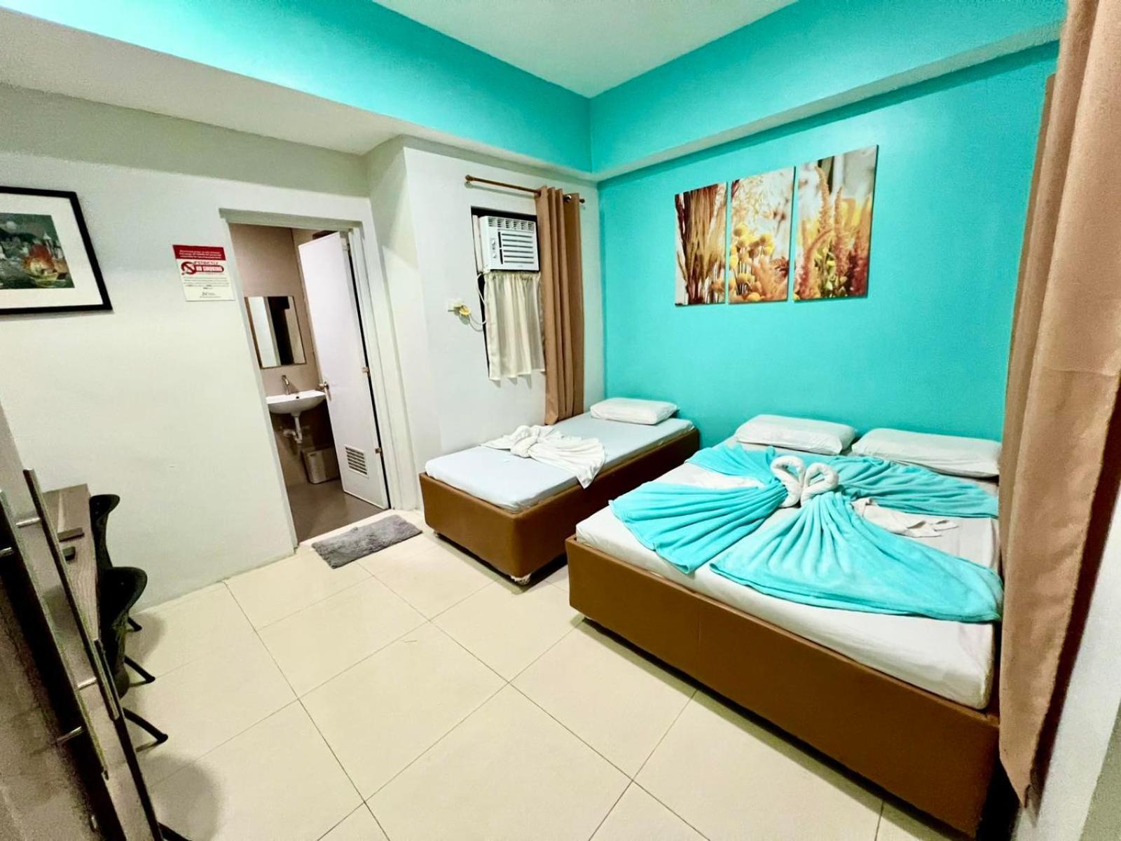 Rf Suites Cebu Екстер'єр фото