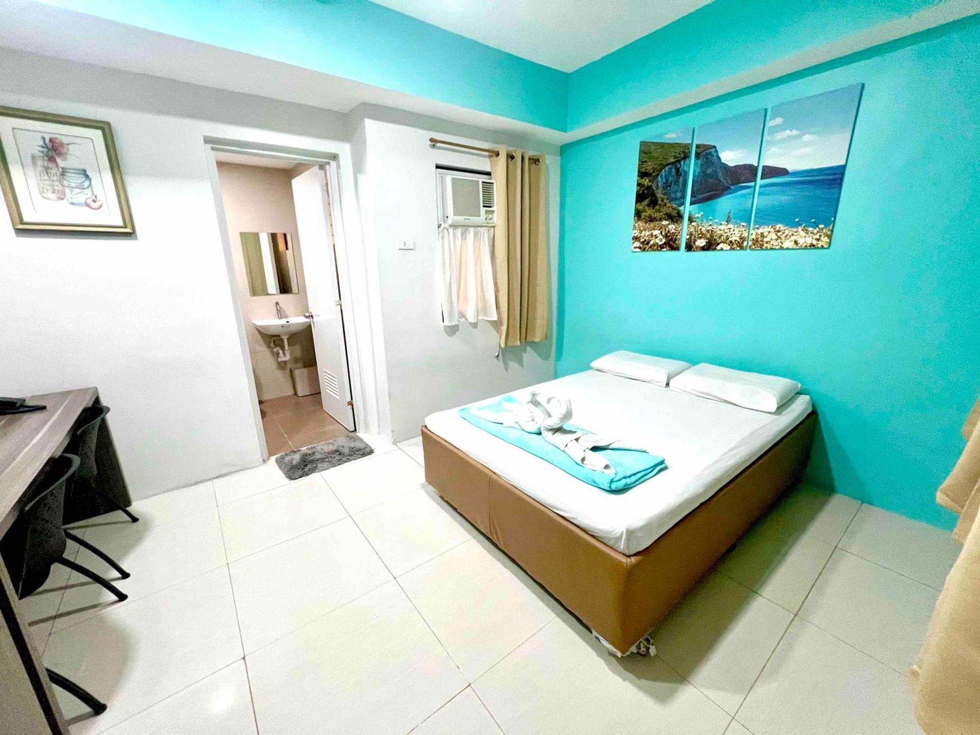 Rf Suites Cebu Екстер'єр фото