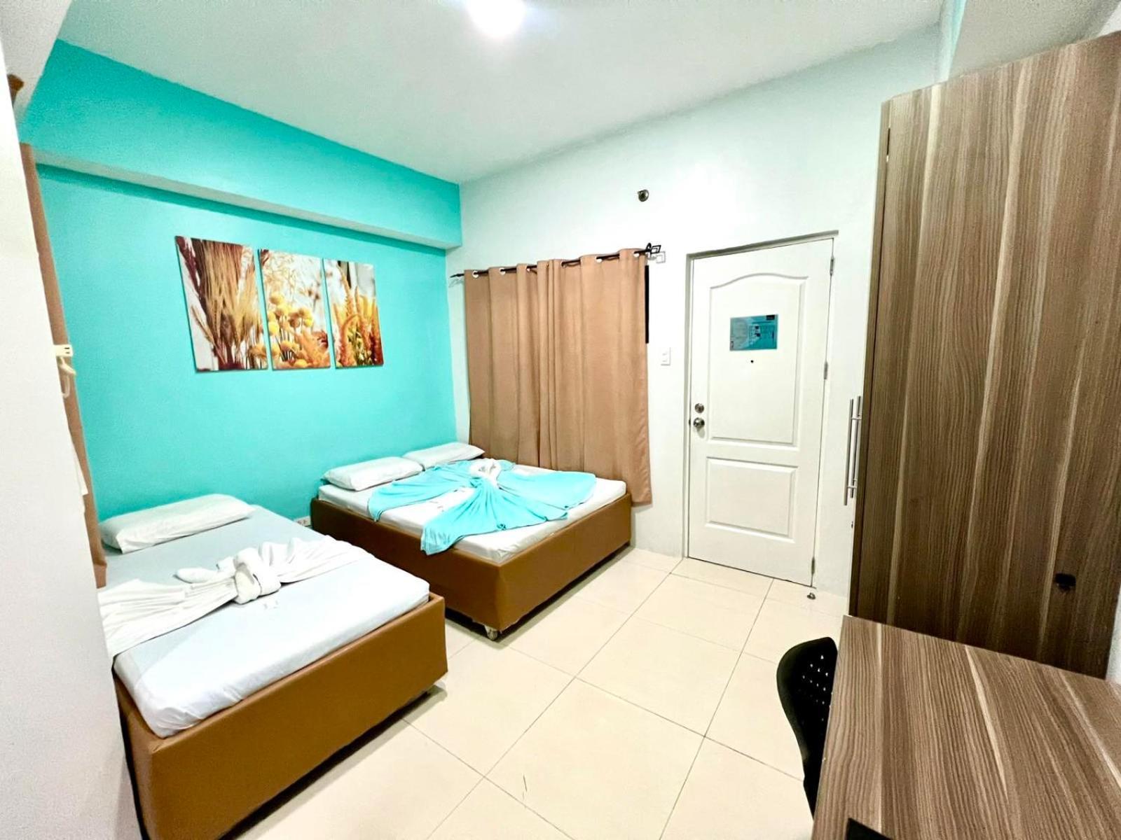 Rf Suites Cebu Екстер'єр фото