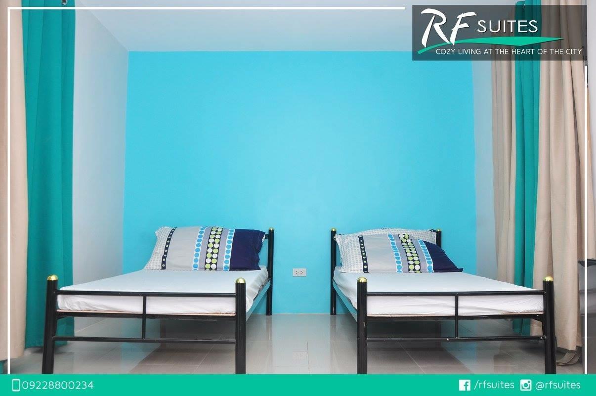 Rf Suites Cebu Екстер'єр фото