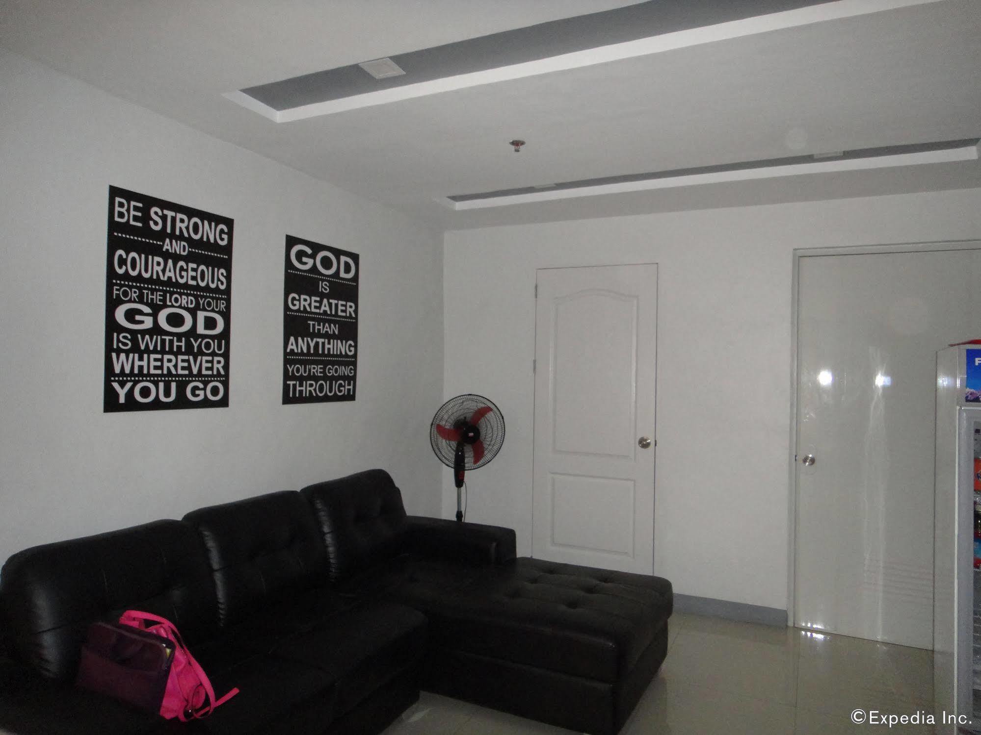 Rf Suites Cebu Екстер'єр фото