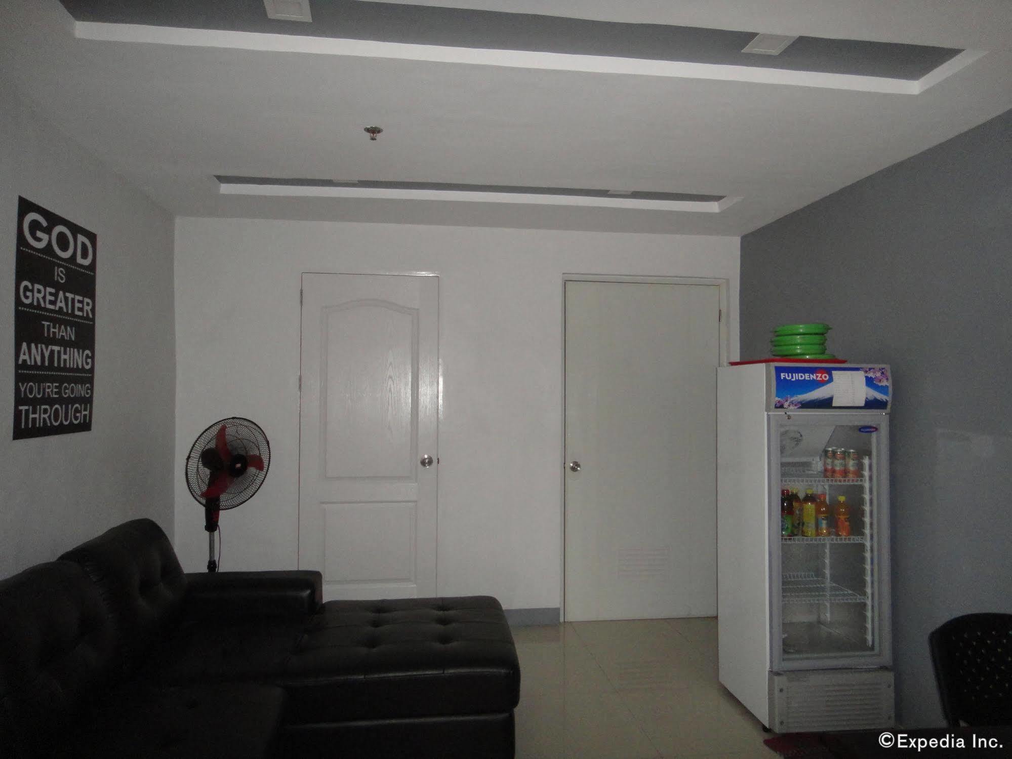 Rf Suites Cebu Екстер'єр фото