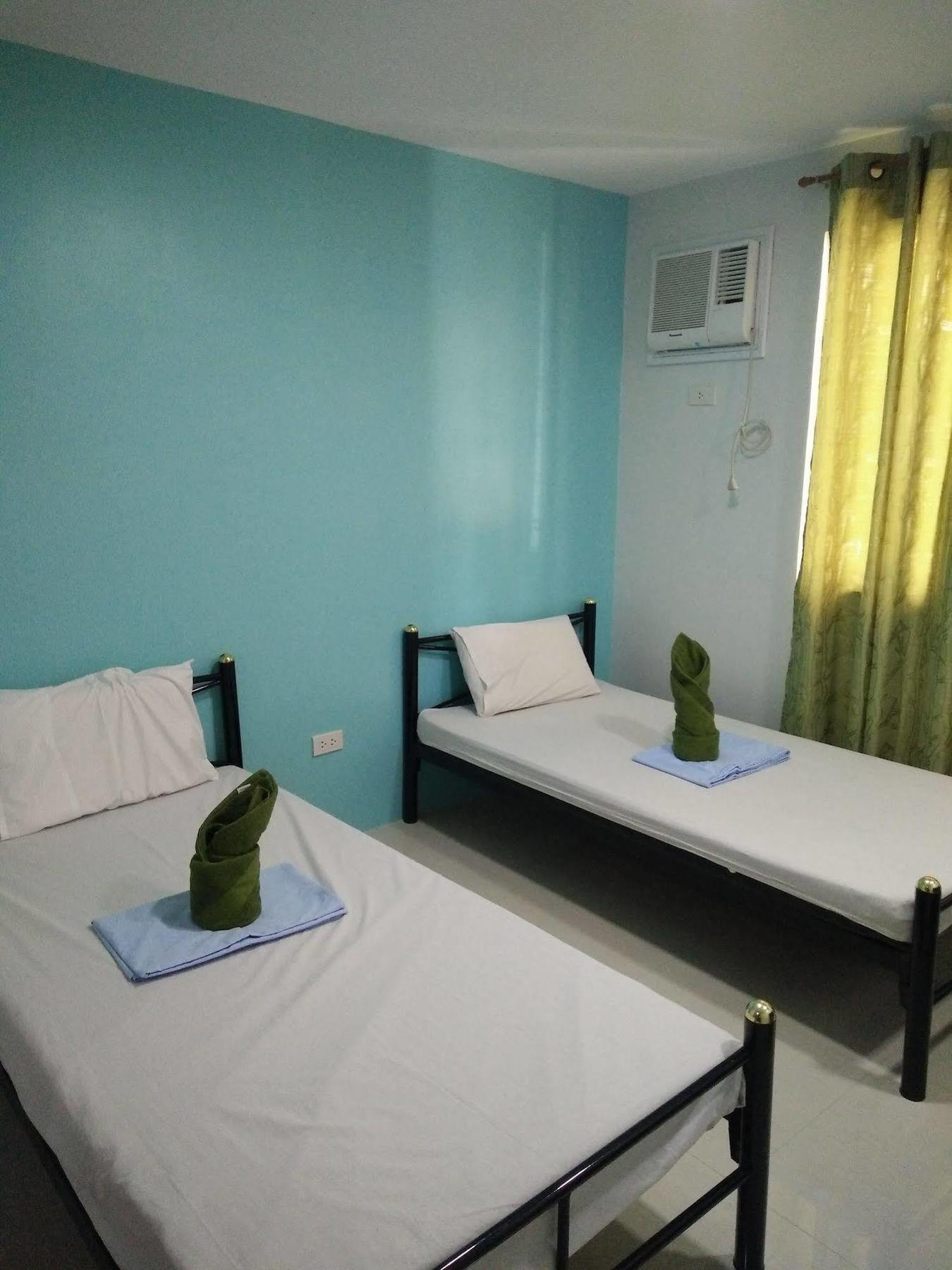 Rf Suites Cebu Екстер'єр фото