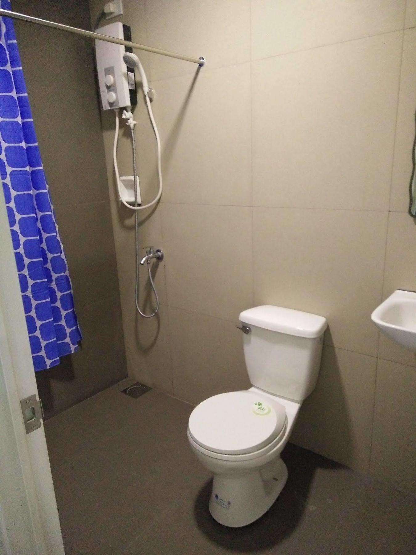 Rf Suites Cebu Екстер'єр фото