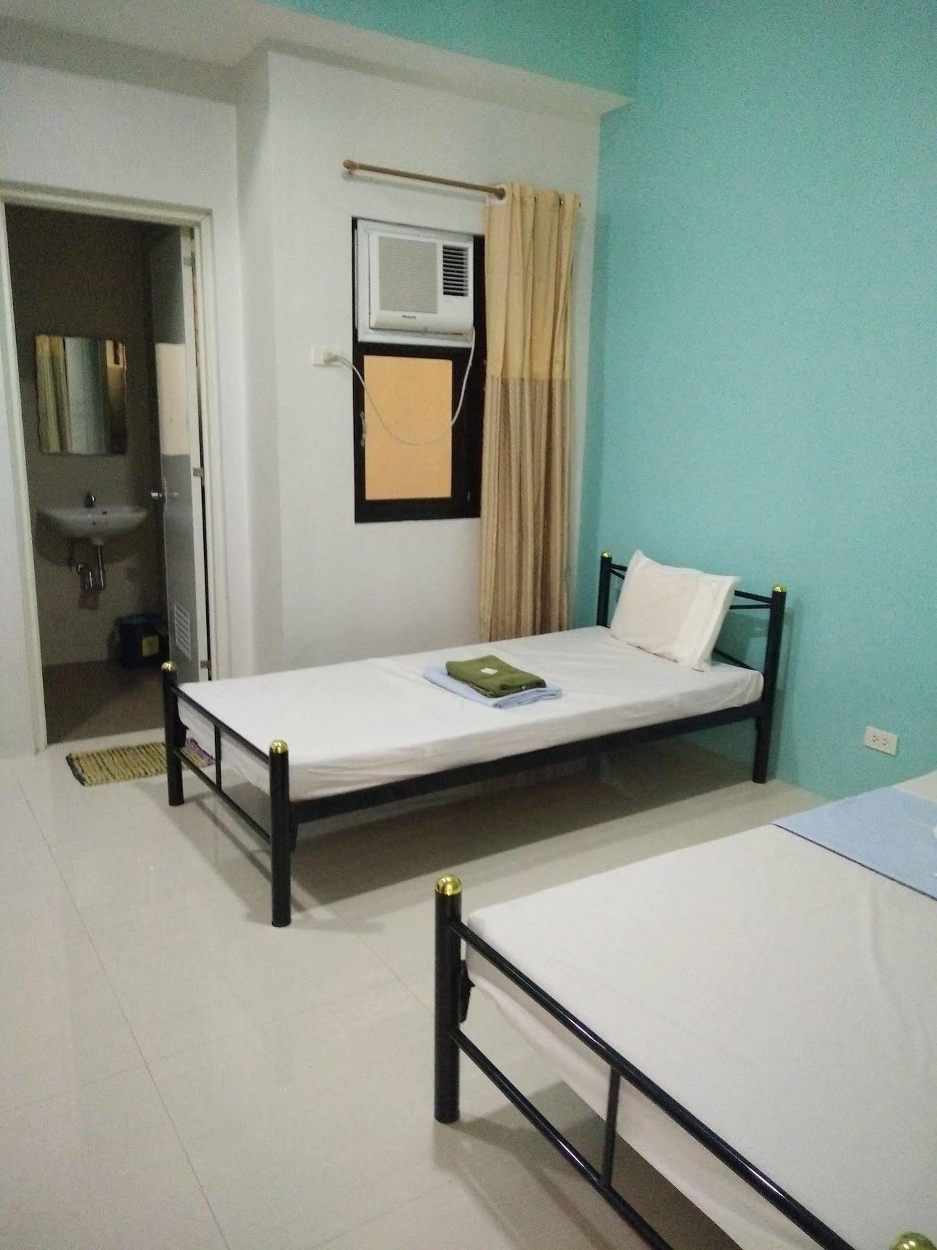 Rf Suites Cebu Екстер'єр фото