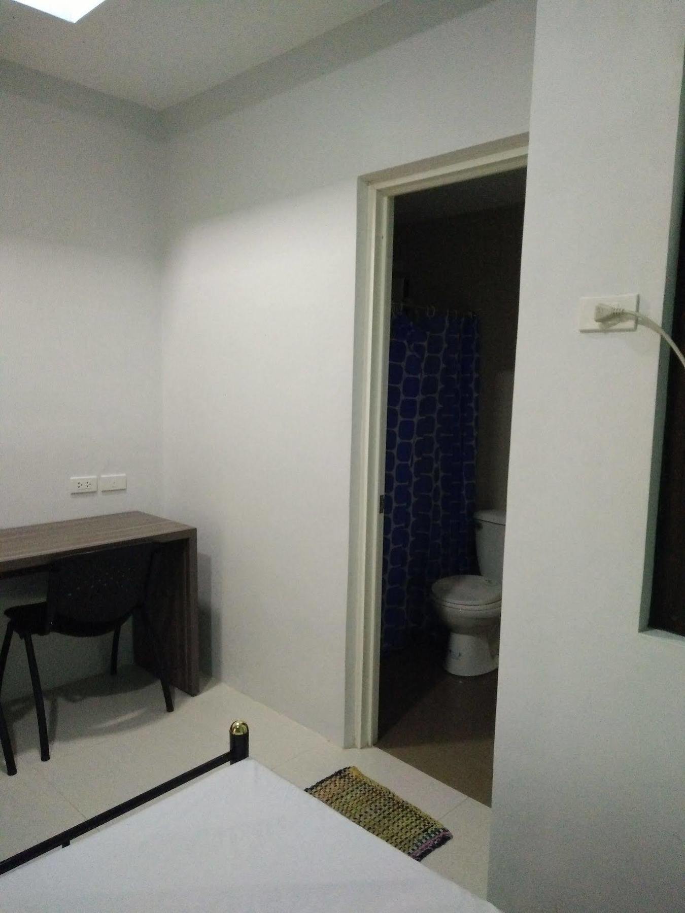 Rf Suites Cebu Екстер'єр фото