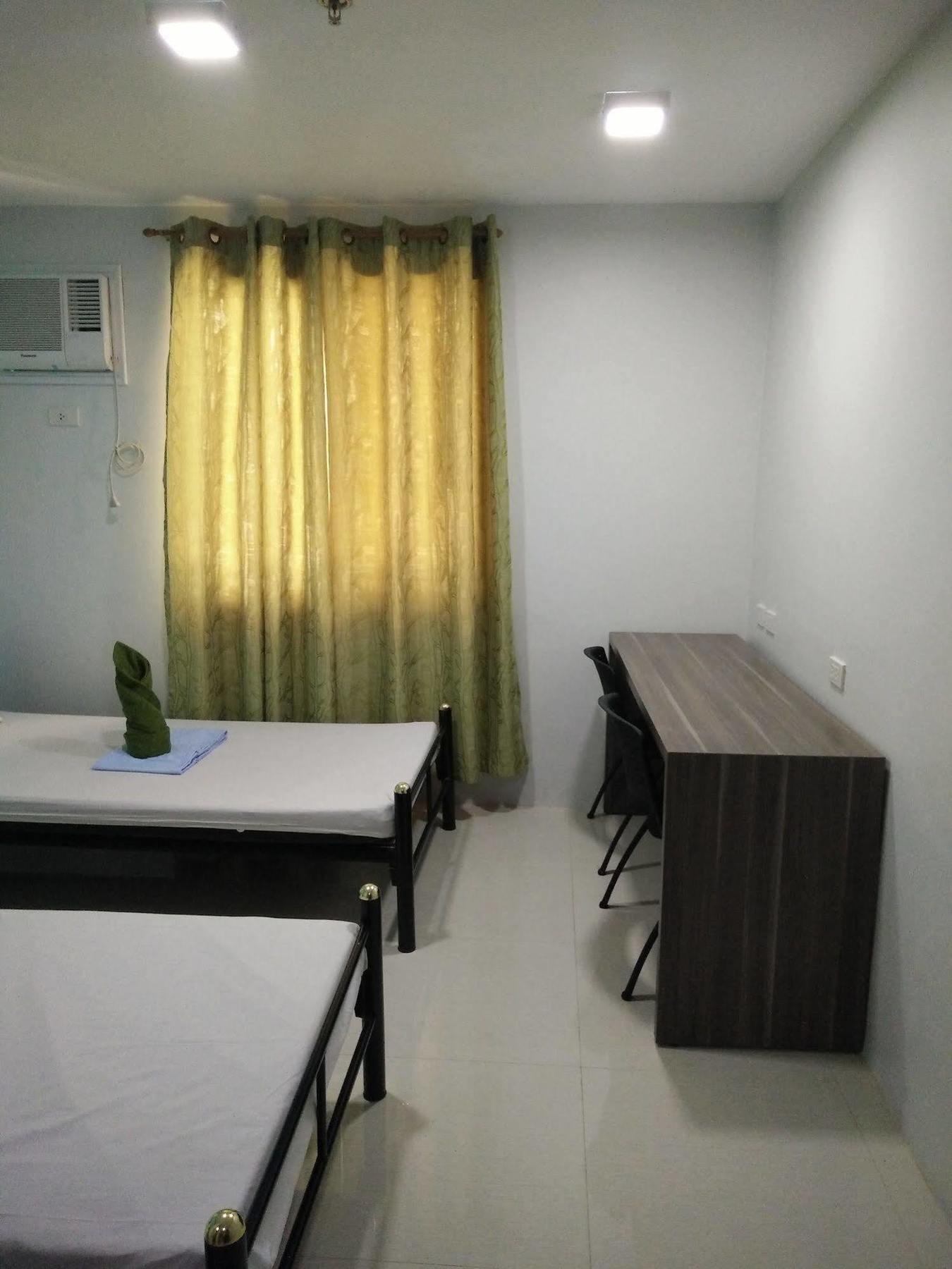 Rf Suites Cebu Екстер'єр фото