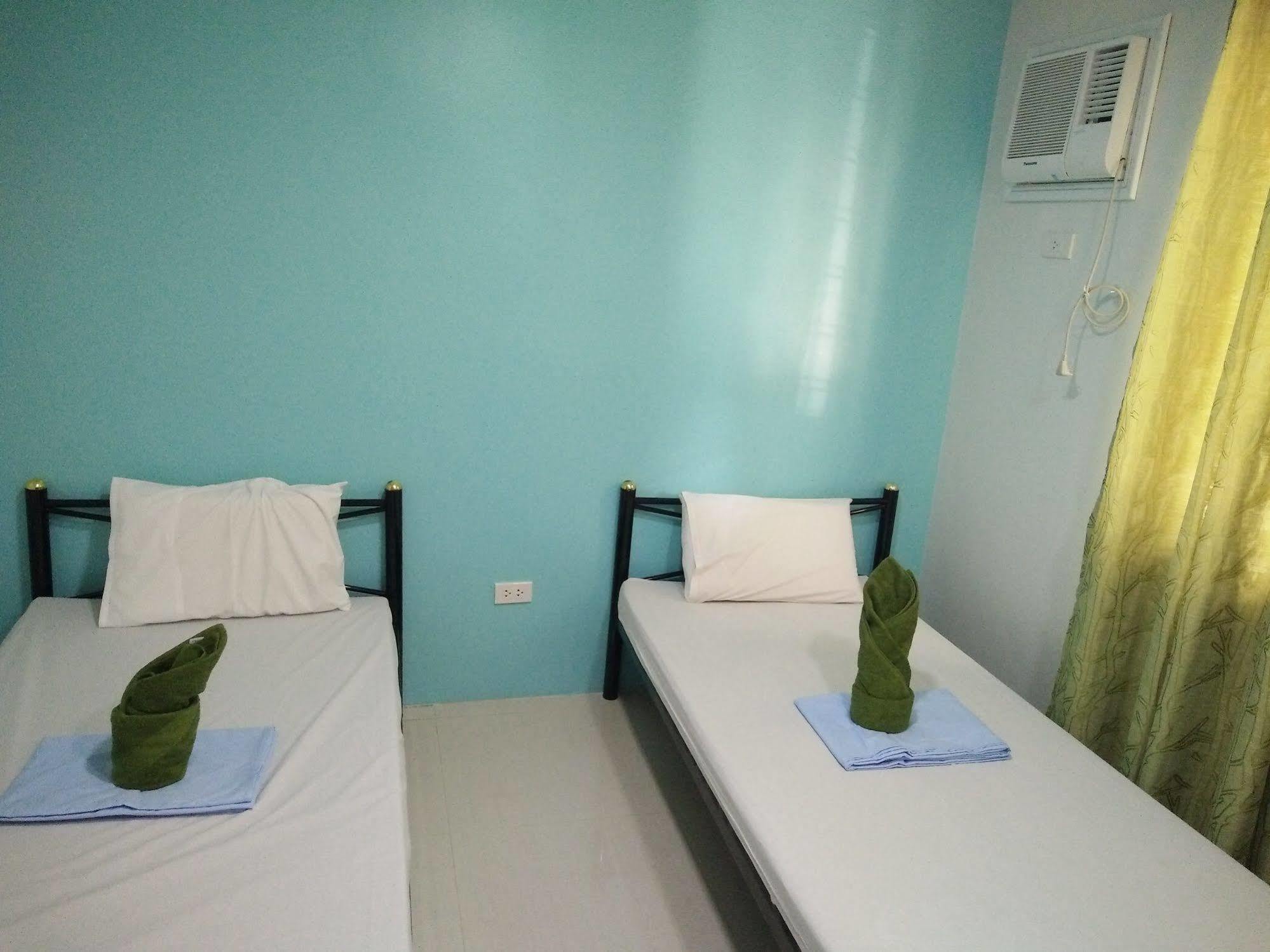 Rf Suites Cebu Екстер'єр фото