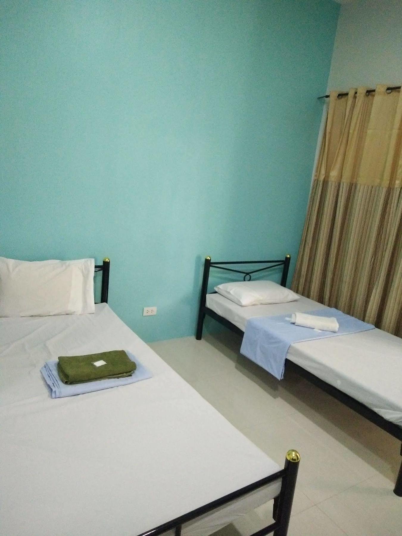 Rf Suites Cebu Екстер'єр фото