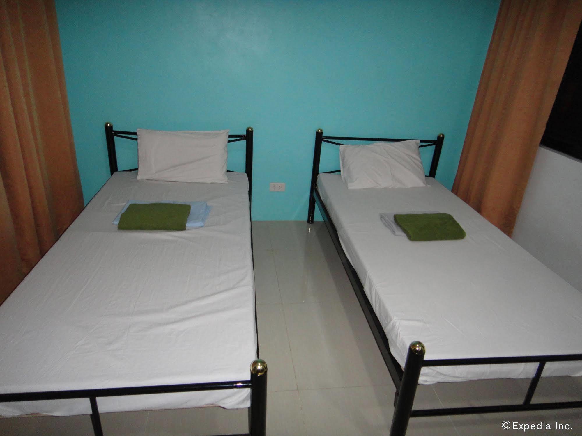 Rf Suites Cebu Екстер'єр фото