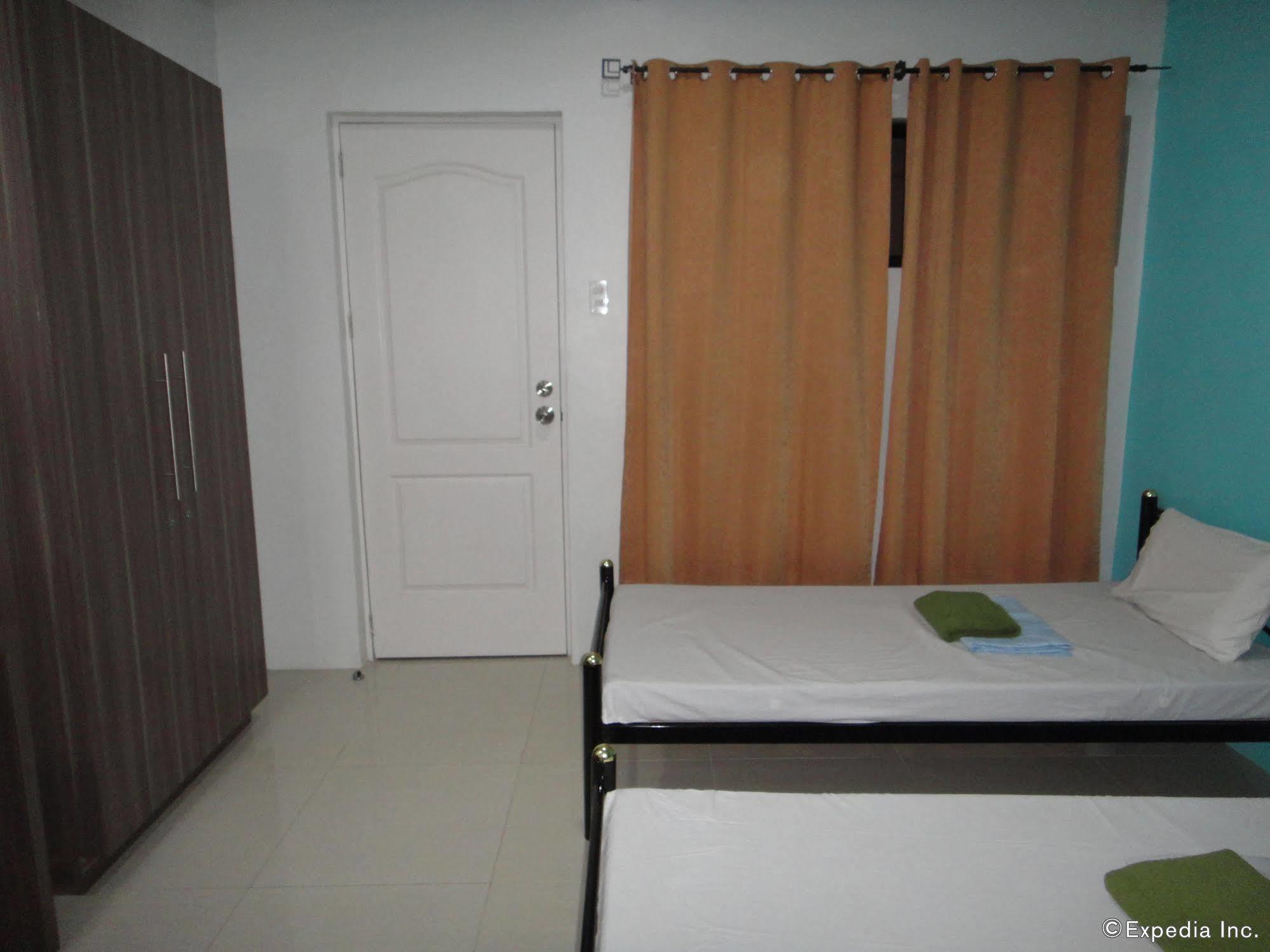 Rf Suites Cebu Екстер'єр фото