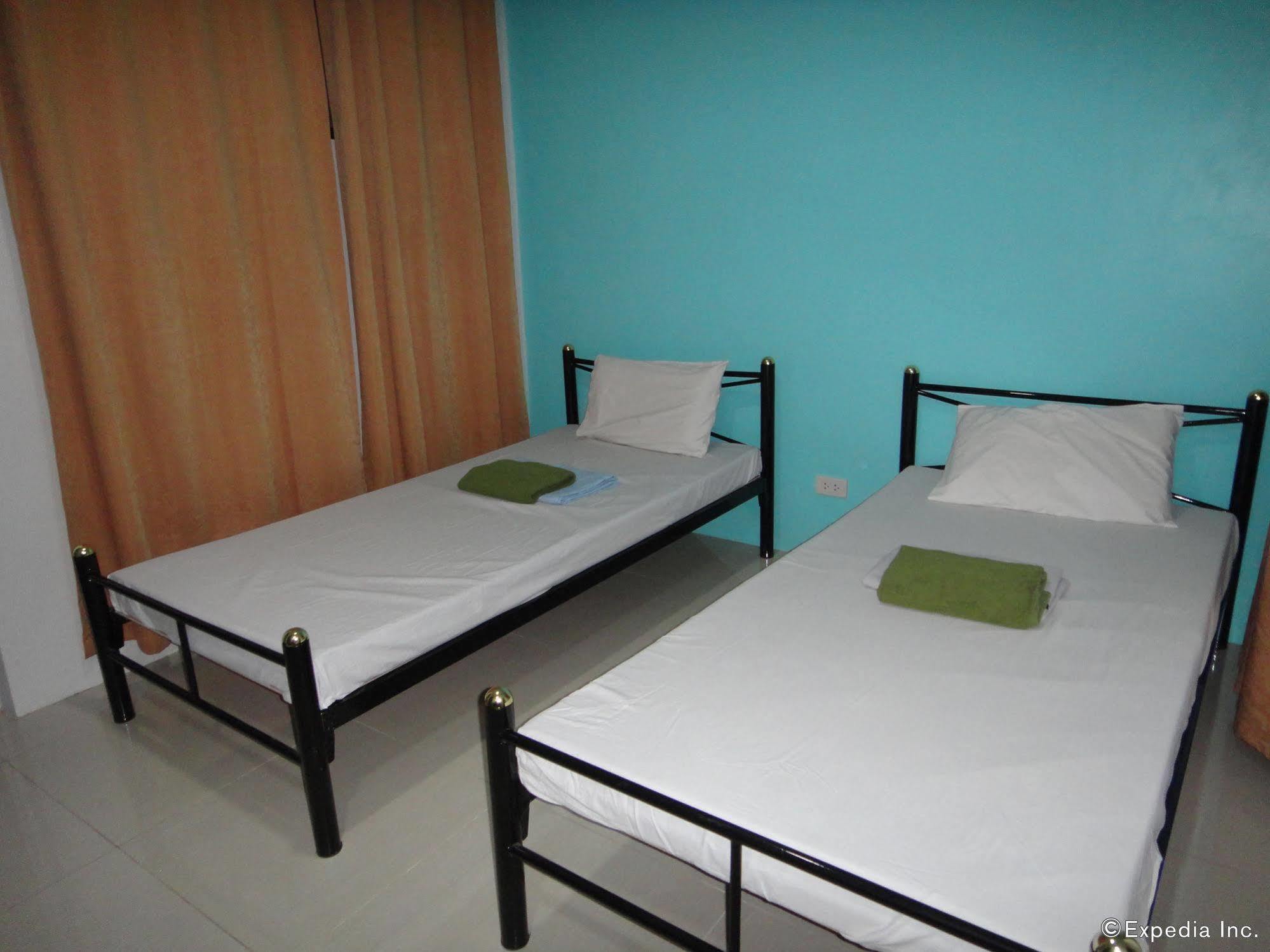 Rf Suites Cebu Екстер'єр фото