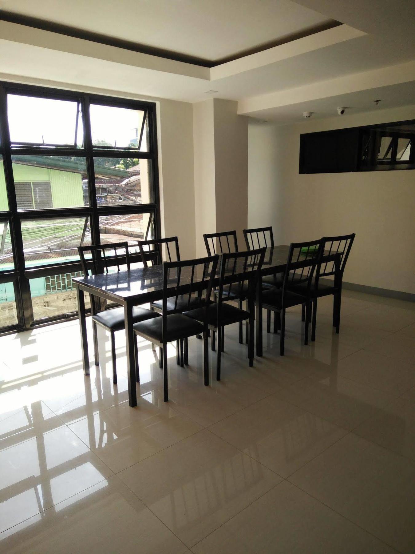 Rf Suites Cebu Екстер'єр фото
