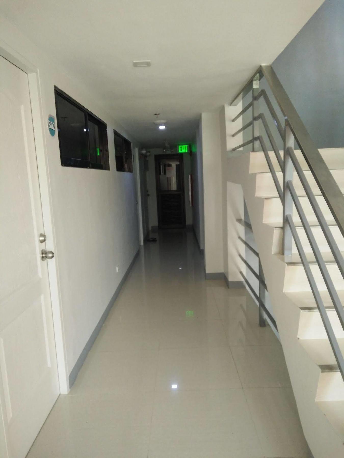 Rf Suites Cebu Екстер'єр фото