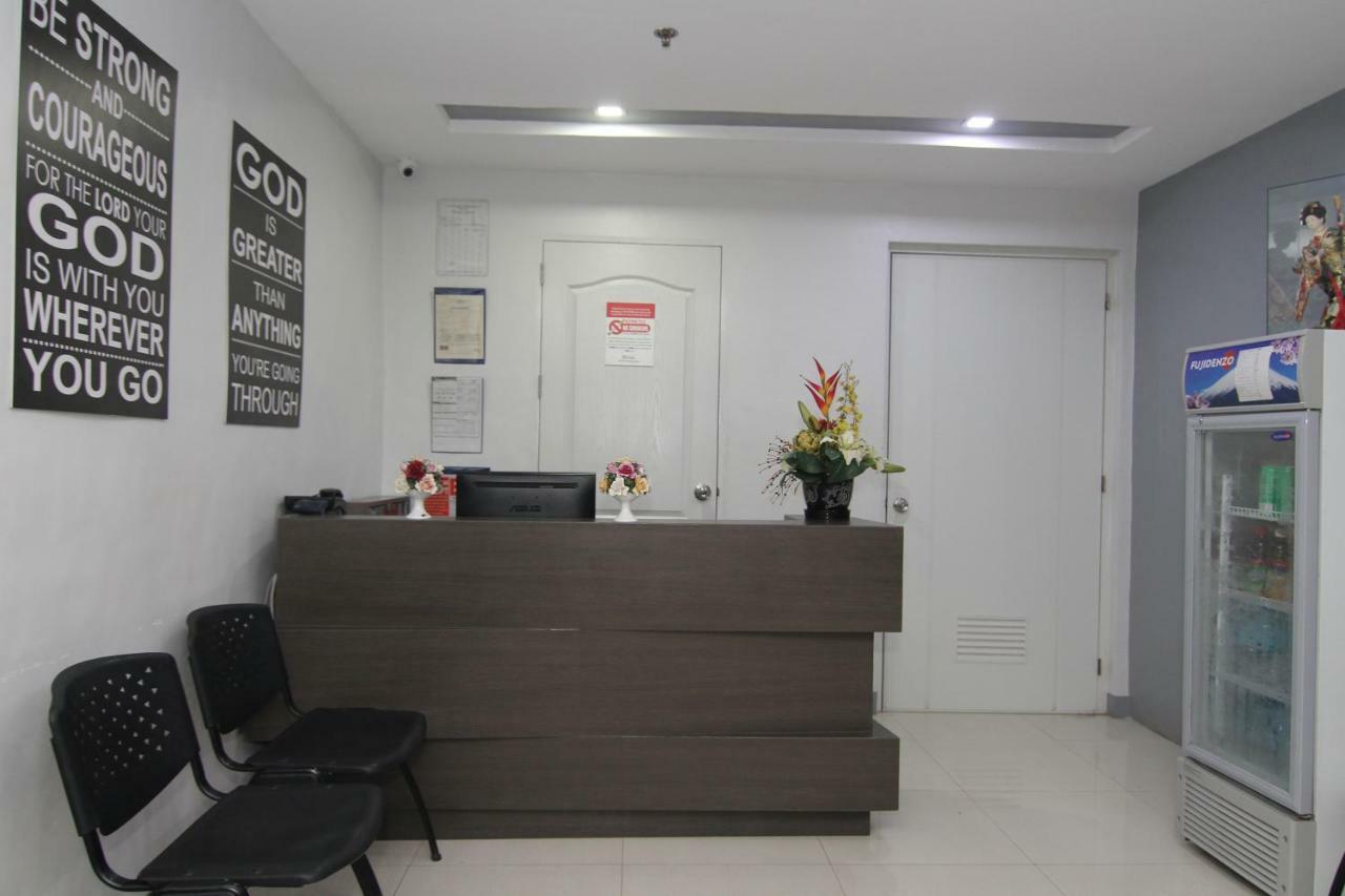 Rf Suites Cebu Екстер'єр фото