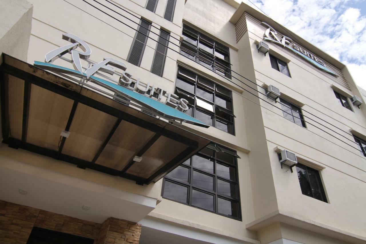 Rf Suites Cebu Екстер'єр фото
