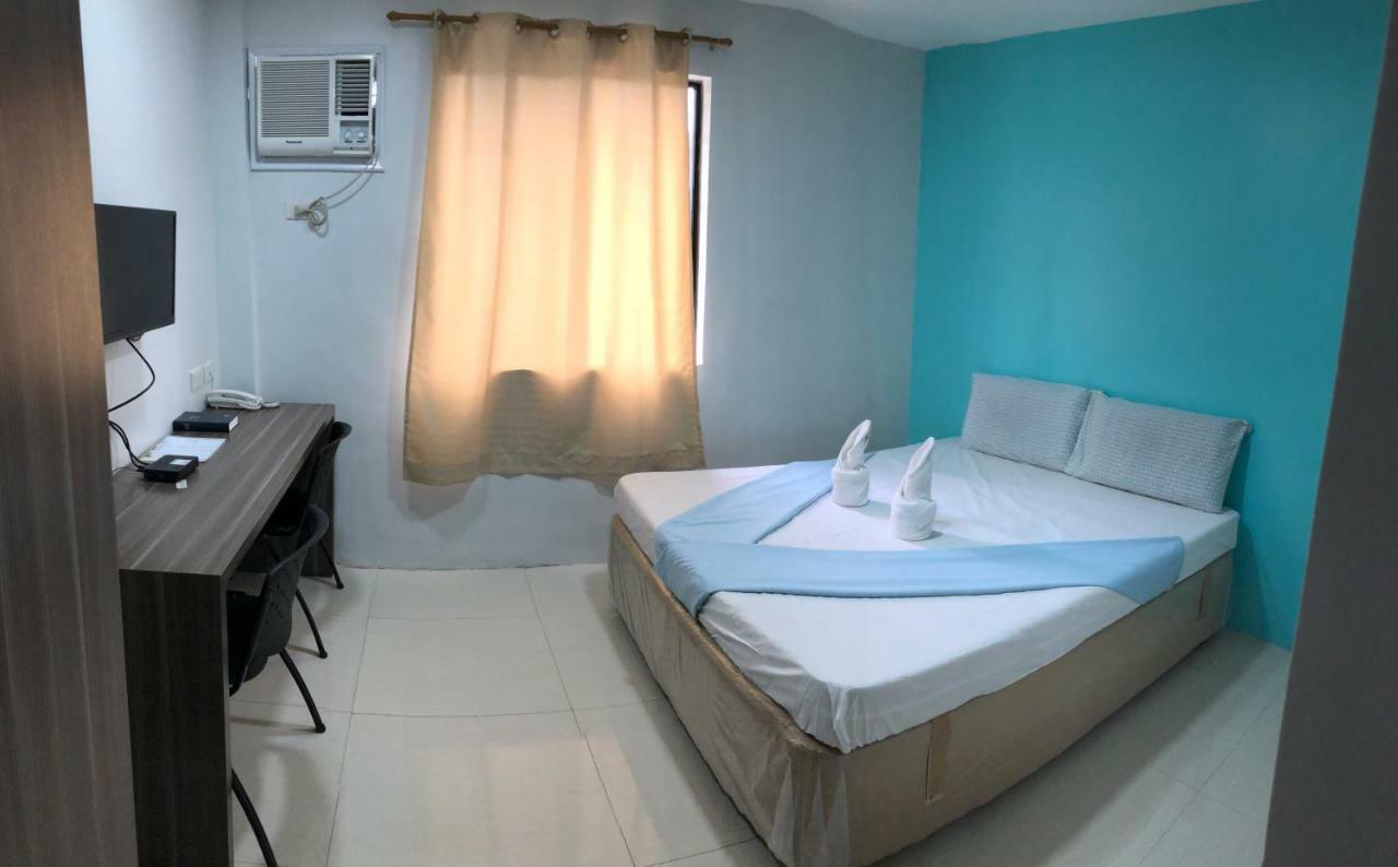 Rf Suites Cebu Екстер'єр фото