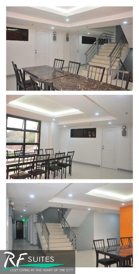 Rf Suites Cebu Екстер'єр фото