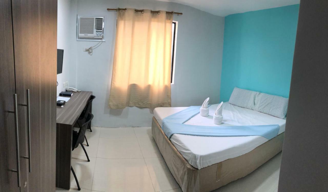 Rf Suites Cebu Екстер'єр фото