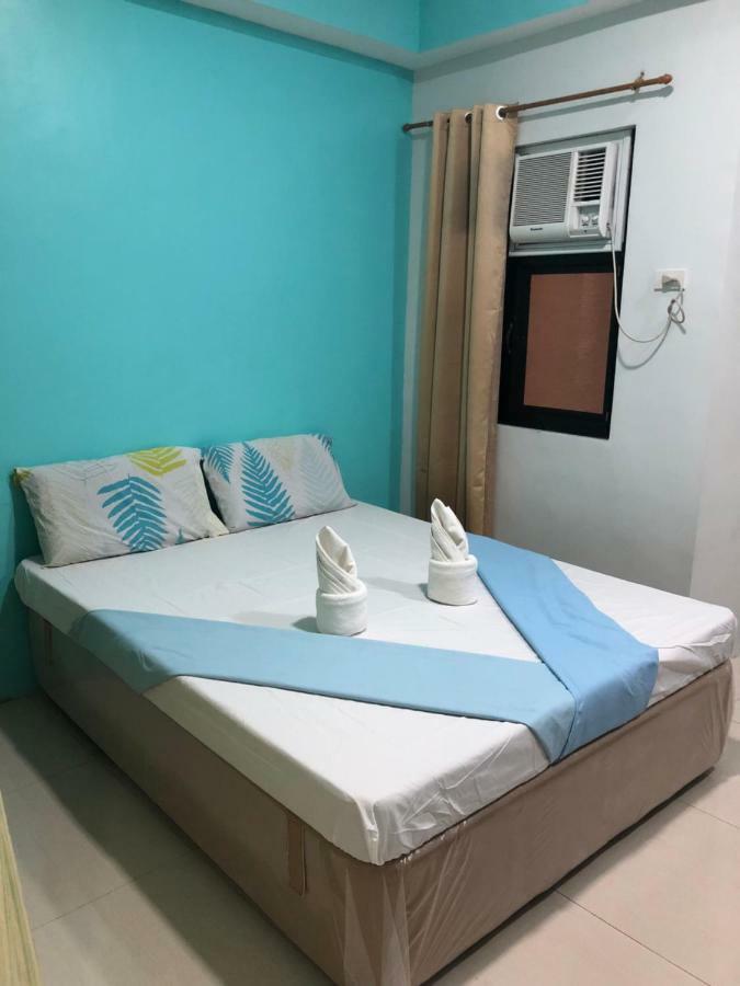 Rf Suites Cebu Екстер'єр фото